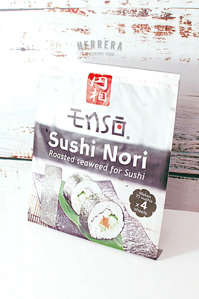 Sushi Nori Enso