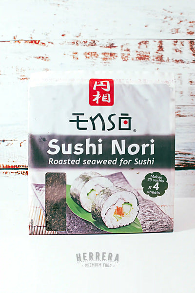 Sushi Nori Enso