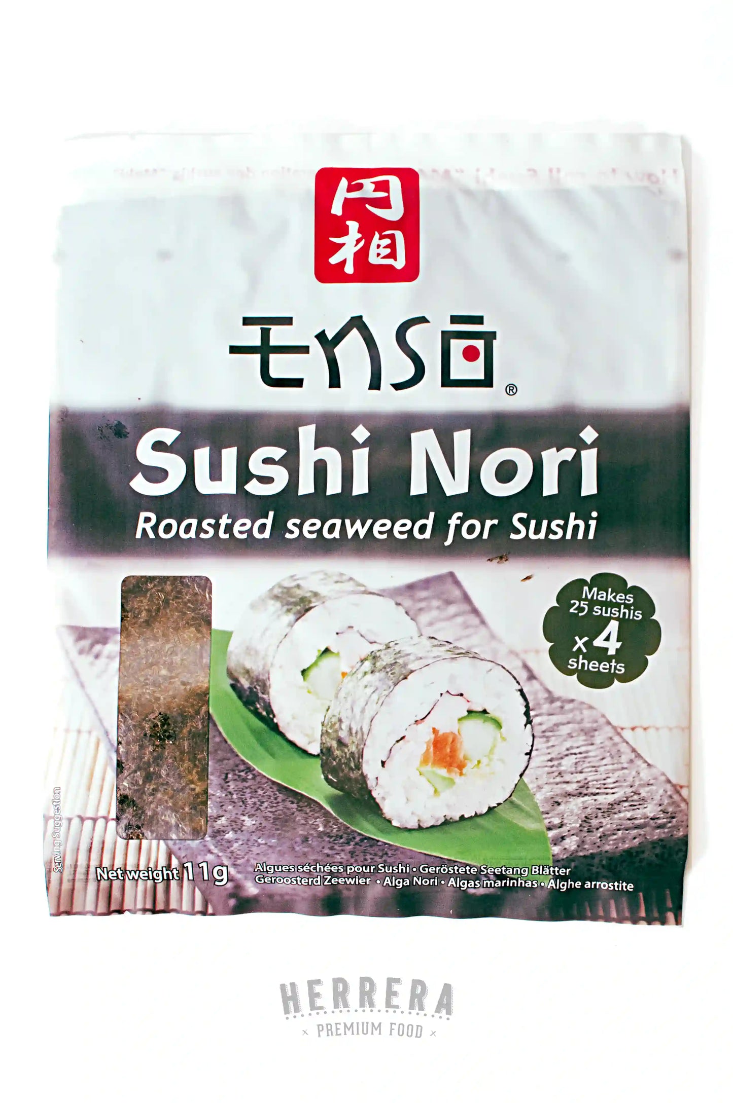 Sushi Nori Enso