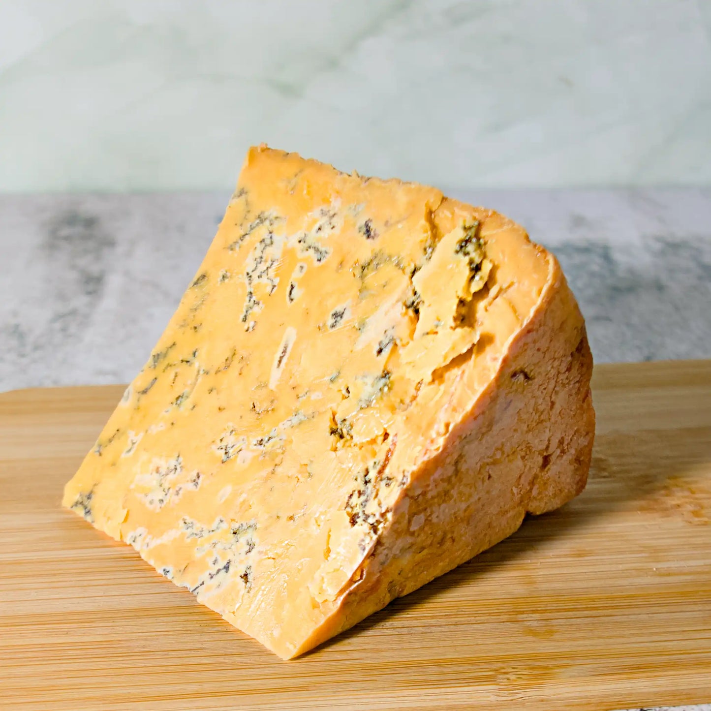 Queso Azul Shropshire Blue