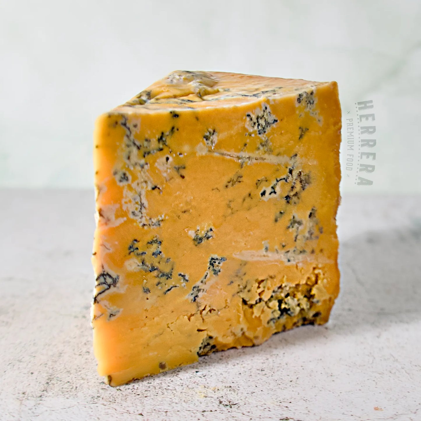 Queso Azul Shropshire Blue