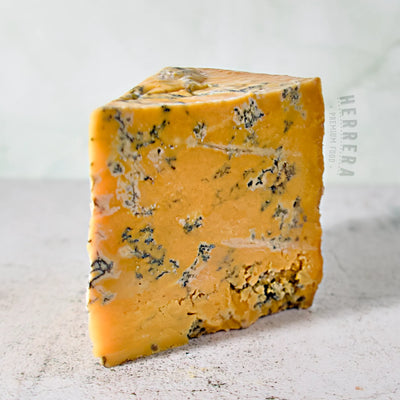 Queso Azul Shropshire Blue