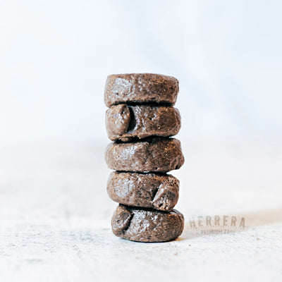 Tarallini alle Olive Nere