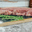 Tataki de Vaca Dry Aged