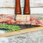 Tataki de Vaca Dry Aged