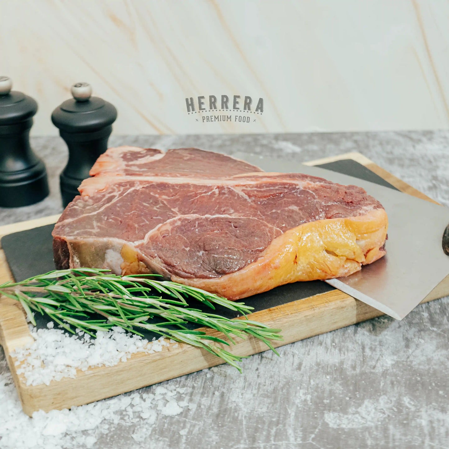 T-Bone de Vaca