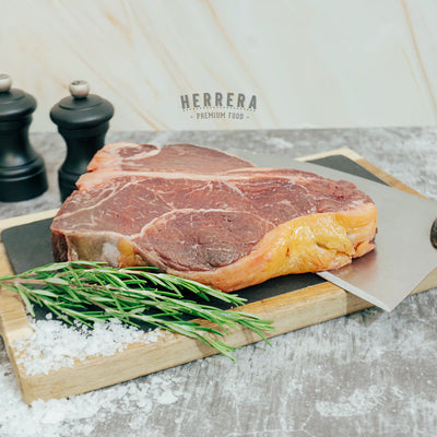 T-Bone de Vaca