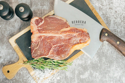T-Bone de Vaca
