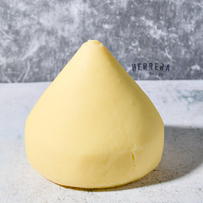 Queso Tetilla DOP Campo Capela
