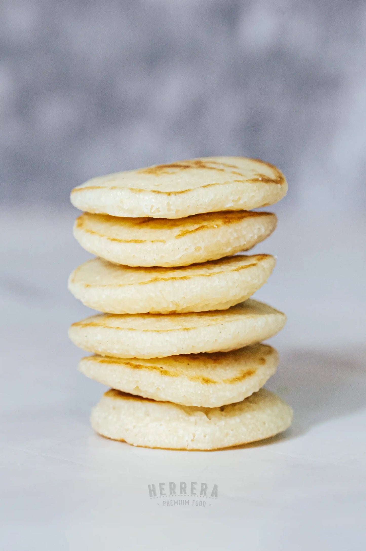 Mini Blinis Benfumat