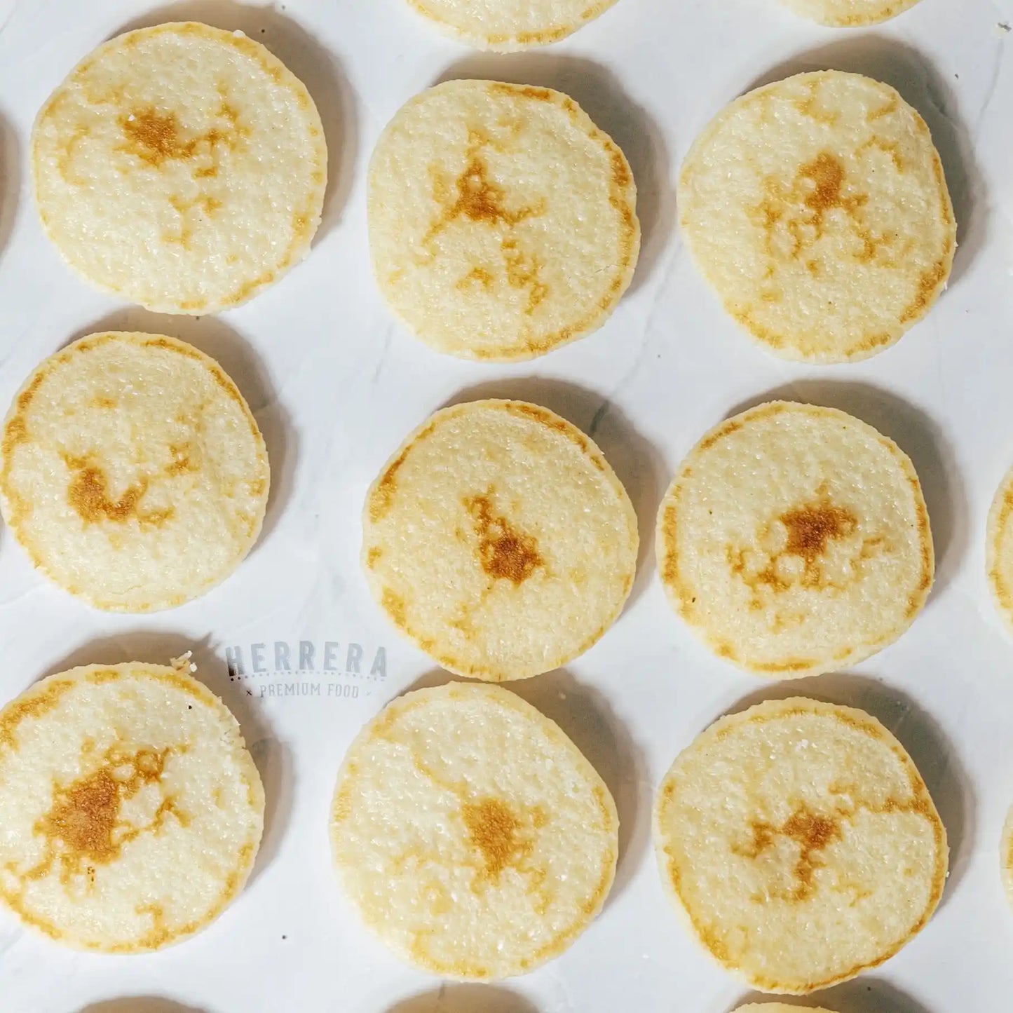 Mini Blinis Benfumat