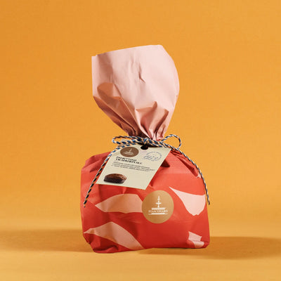 Panettone Tradizionale – Fiasconaro Classic Line