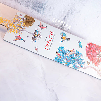 Tabla de Corte Joselito