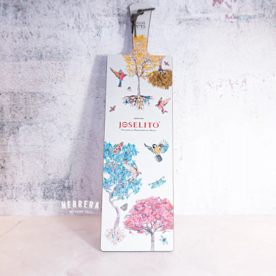 Tabla de Corte Joselito