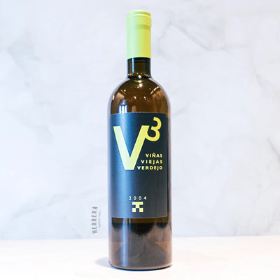 V3 Viñas Viejas Verdejo 2004