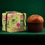 Panettone de Mango y Fruta de la Pasión Fiasconaro