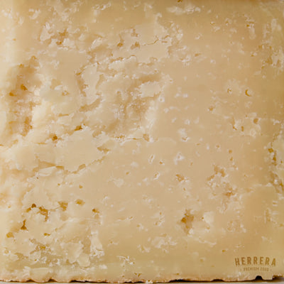 Queso Zamorano Reserva D.O.P