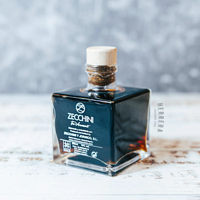 Vermut Zecchini edición miniatura