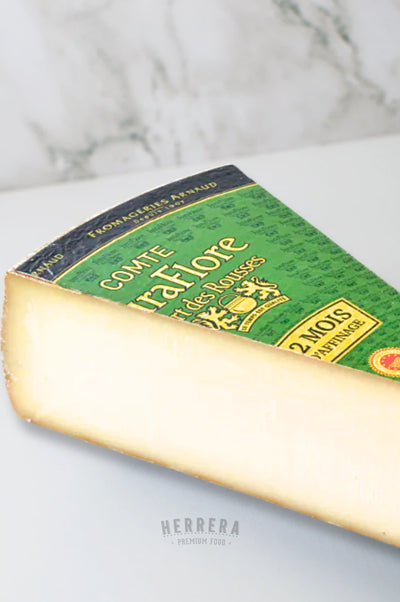 Comté Juraflore 12 meses