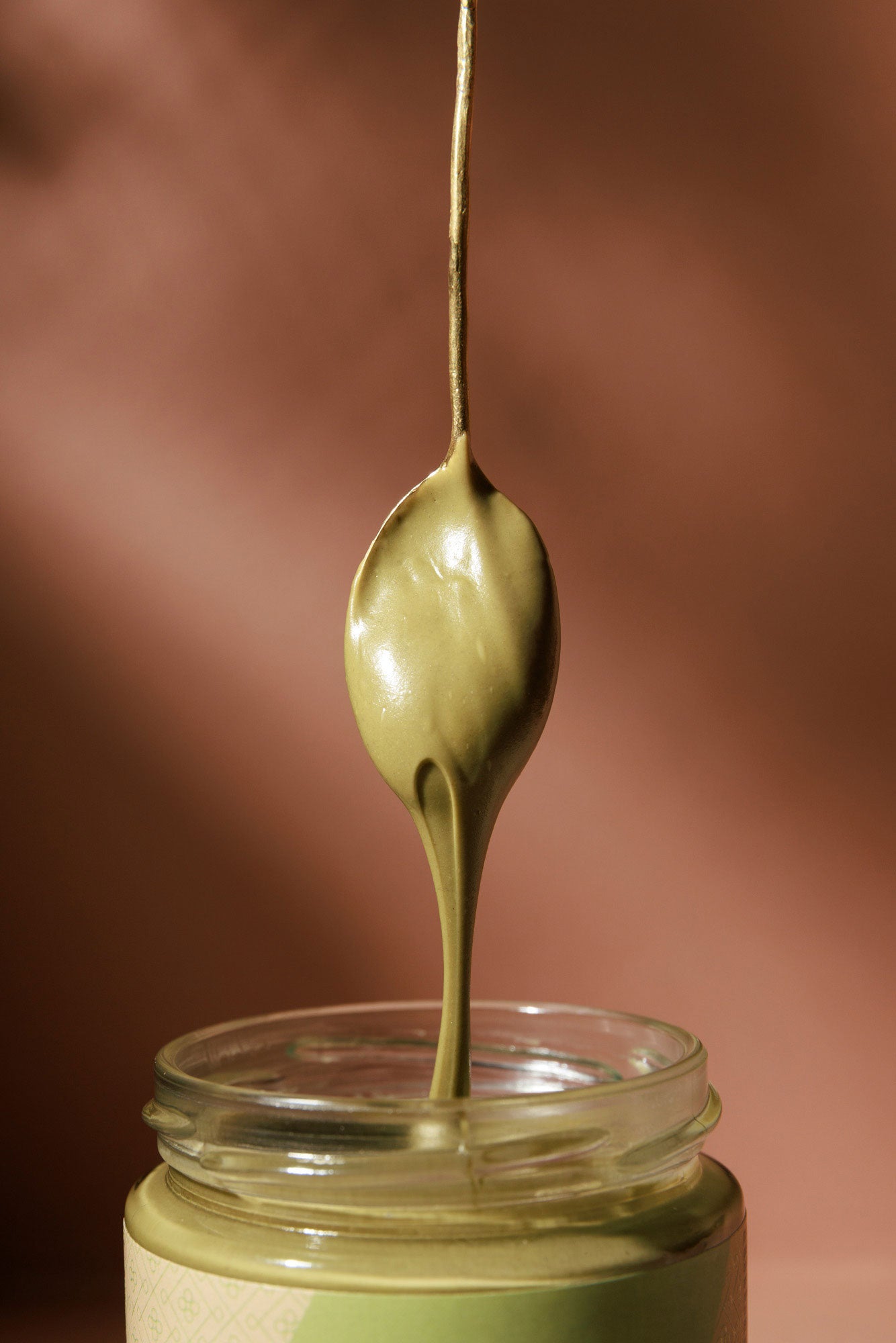 Crema al Pistacchio Fiasconaro