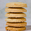 Galletas Artesanas de Mantequilla Abbye