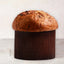Panettone Alto con Moras Silvestres y Gotas de Chocolate con Leche Fiasconaro Ypsigro