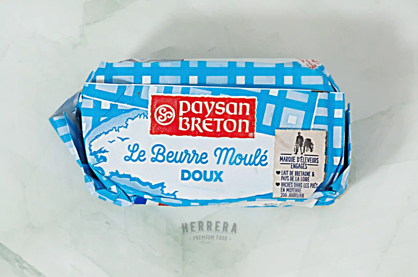 Mantequilla Paysan Breton