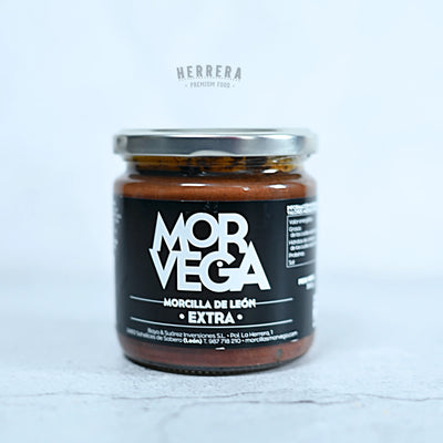 Morcilla de León Extra