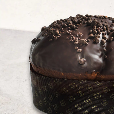 Panettone Nero Sublime