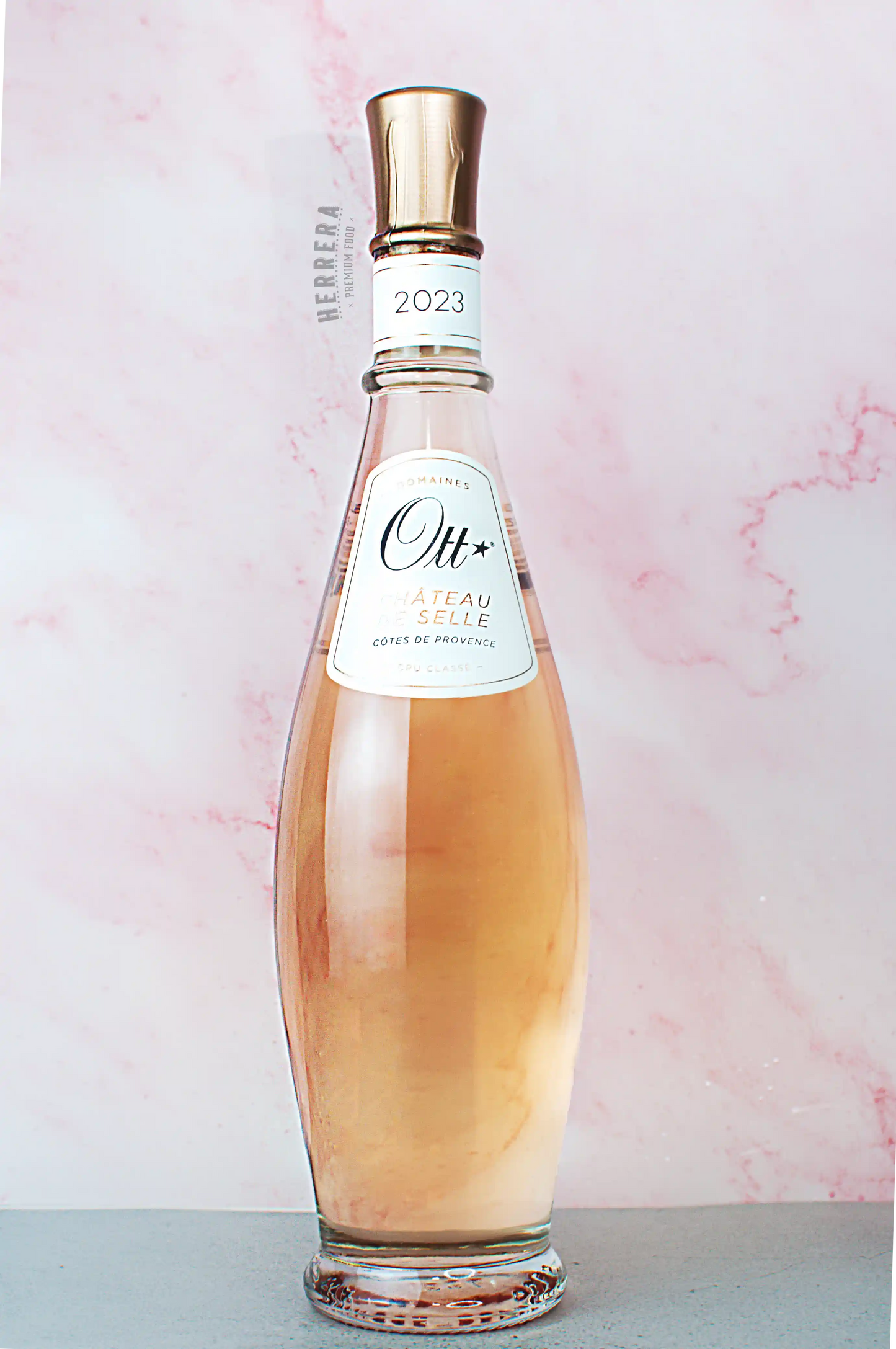 Ott Château de Selle Rosé 2023