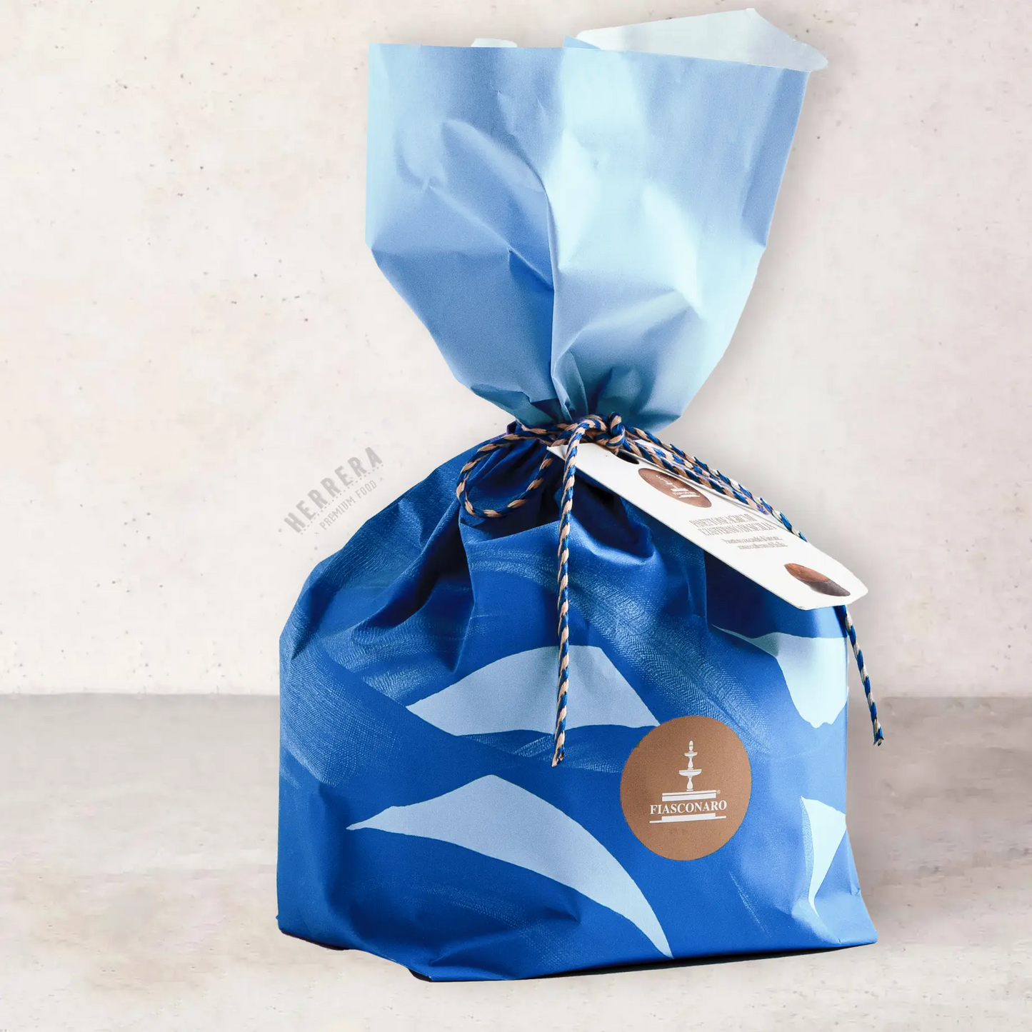 Panettone Pandorato Fiasconaro