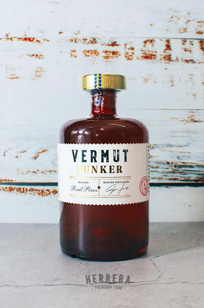 Vermut Bunker